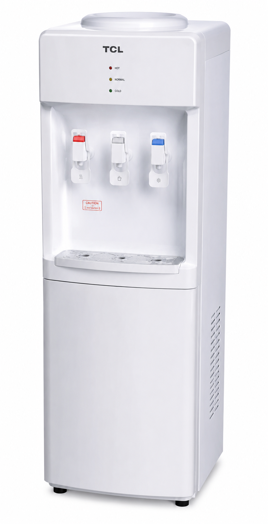 TCL R801 Hot, Normal & Cold Water Dispenser