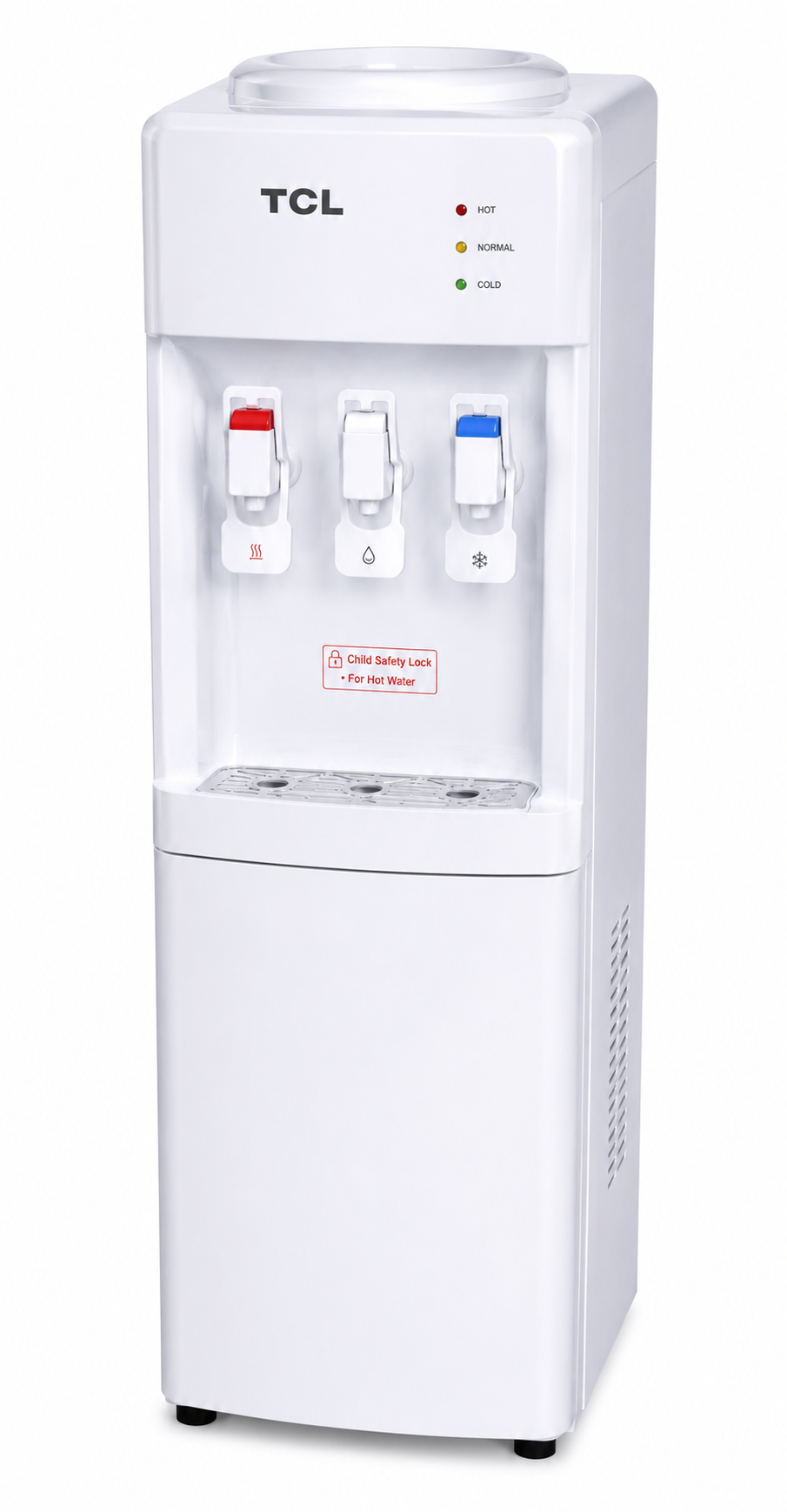 TCL R47 Hot, Normal & Cold Water Dispenser