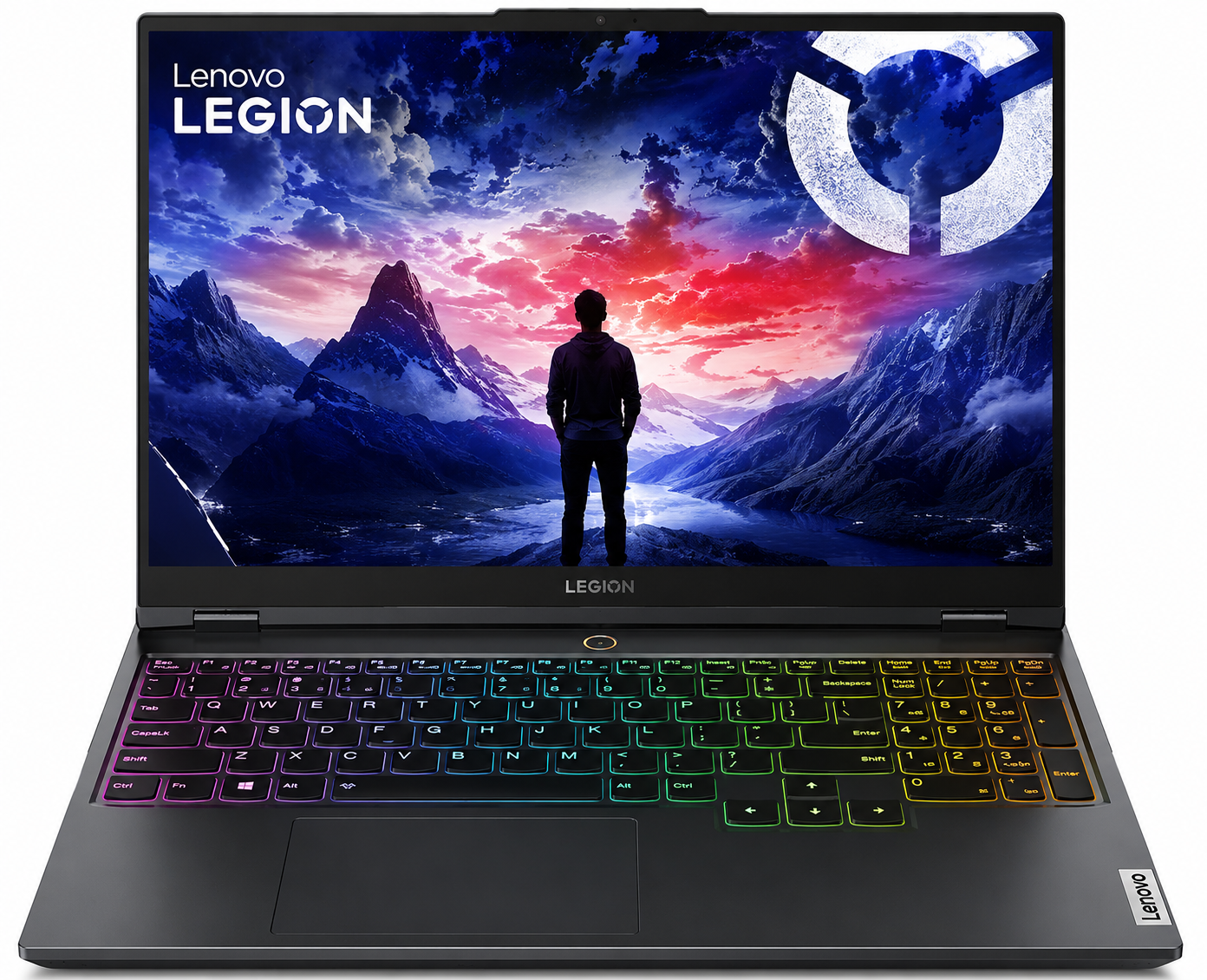 Lenovo Legion 5 Gaming Core i7 16GB RAM 512GB SSD - New