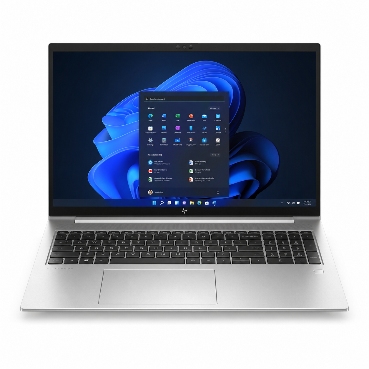 HP EliteBook 860 G9 Core i5 12th Gen 16GB RAM 512GB SSD - Refurbished